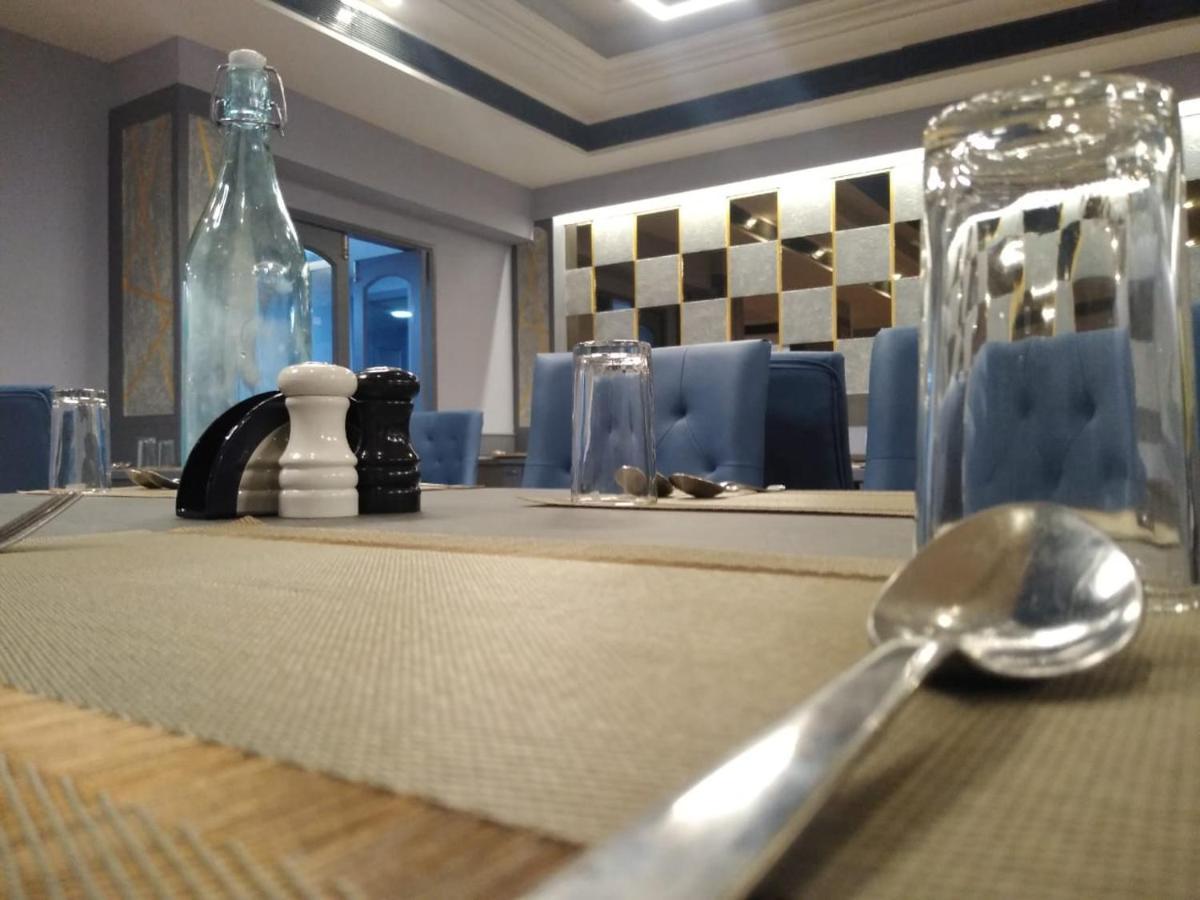 Zip By Spree Hotels Surabi International Vellore Ngoại thất bức ảnh